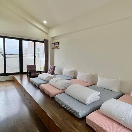 Begonia B&B Taitung Экстерьер фото