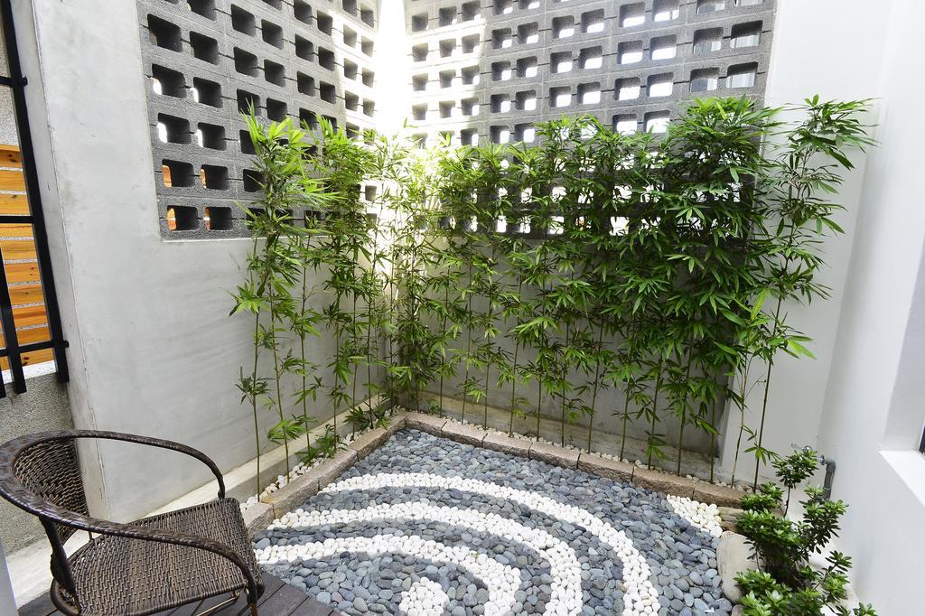 Begonia B&B Taitung Экстерьер фото