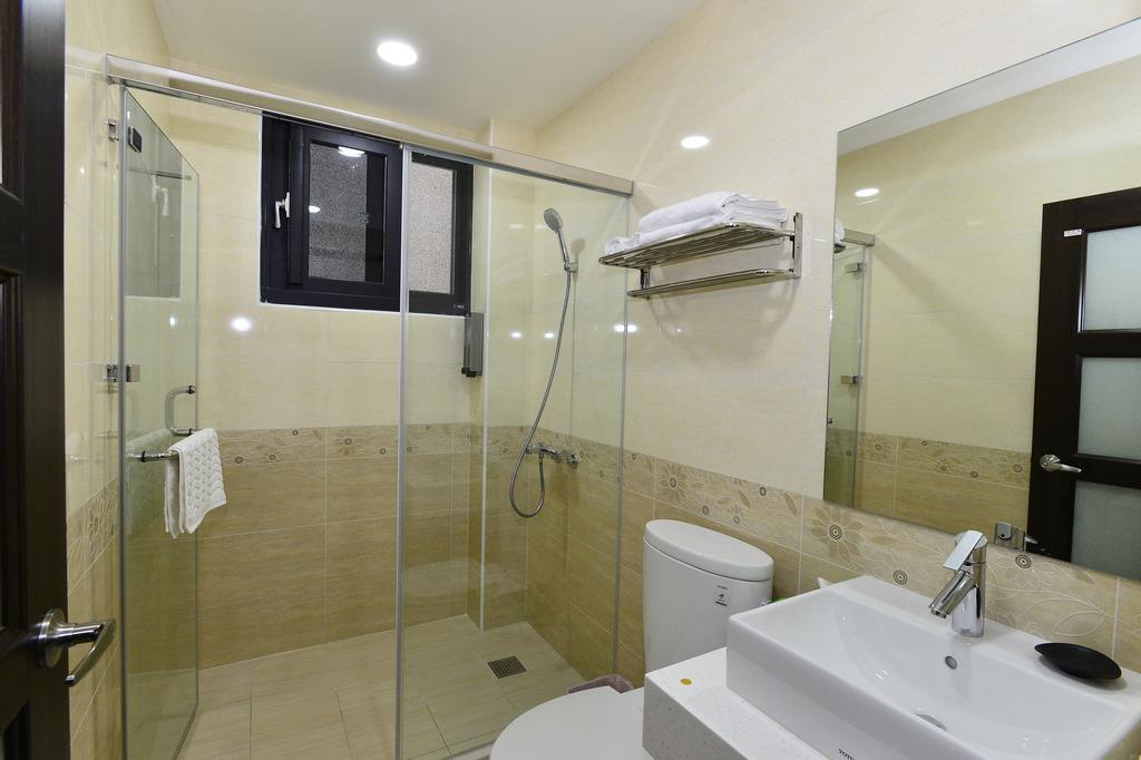 Begonia B&B Taitung Экстерьер фото